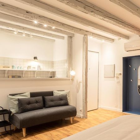 Piazza Unita D'Italia - Jr Suite Con Ac - Wi Fi - Park Convenzionato Trieste Extérieur photo
