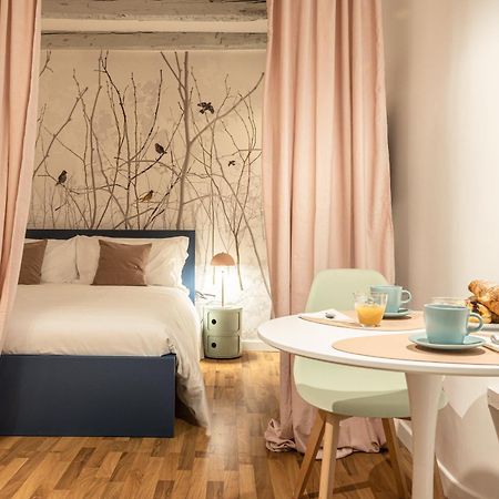 Piazza Unita D'Italia - Jr Suite Con Ac - Wi Fi - Park Convenzionato Trieste Extérieur photo