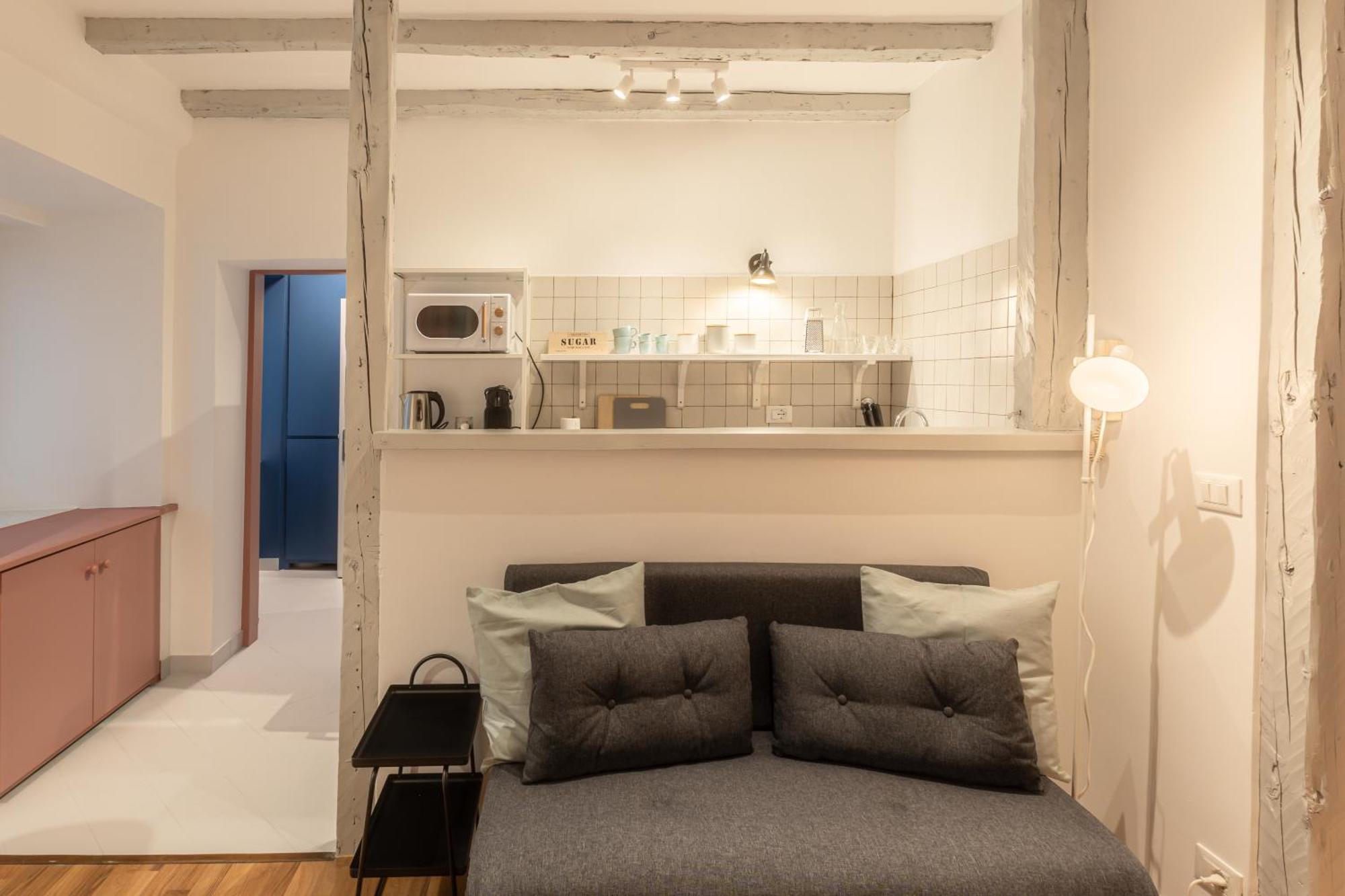 Piazza Unita D'Italia - Jr Suite Con Ac - Wi Fi - Park Convenzionato Trieste Extérieur photo